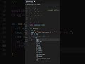 Pyramid Star Pattern | Star pattern in C++ | Learn to code #shorts