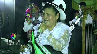 CONDEMAYTA DE ACOMAYO -  MIX DE HUAYNOS EN VIVO