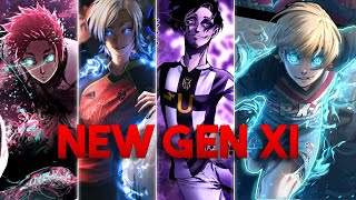 Is Charles Chevalier New Gen XI Level? by Hiryo 21,123 views 2 months ago 15 minutes