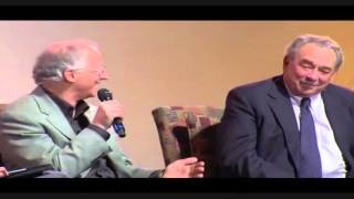John Piper on Why We Glorify God 'by' Enjoying Him