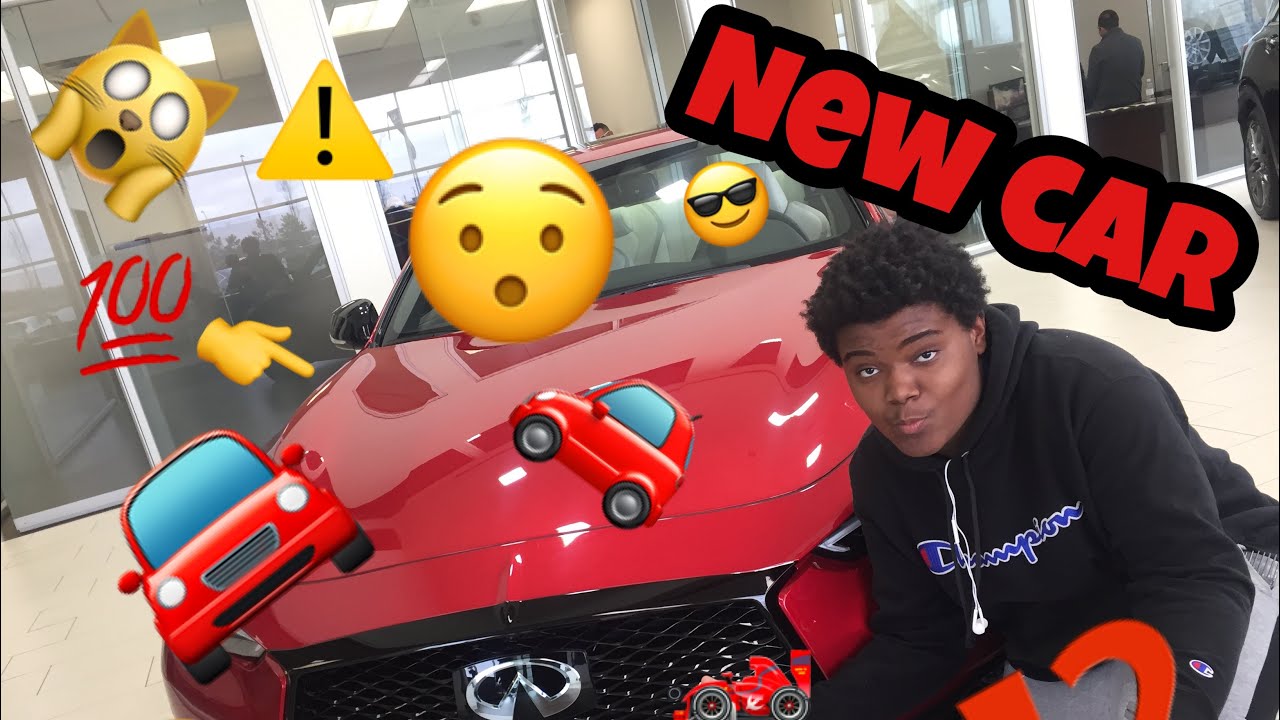 BUYING A CAR AT 13 years old!!!!!! camera iphone 8 plus apk