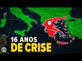 O Escândalo Econômico da Grécia