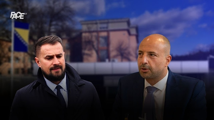 Žestok okršaj u Državnom sudu! Fikret Hodžić opet "zakuhao" sa Džerminom Pašićem!