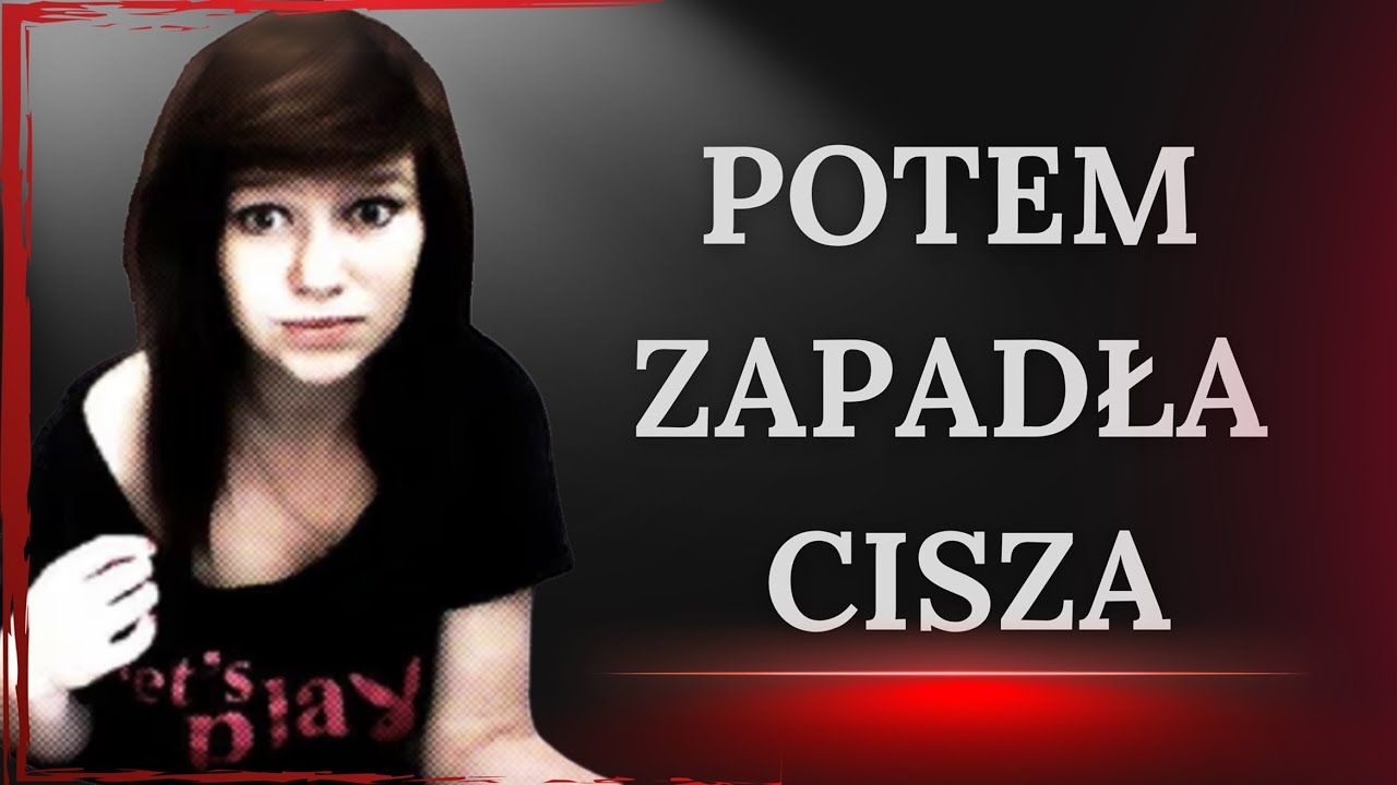 Sprawa, która wstrząsnęła Polską - Wiktoria Cichocka z Krapkowic