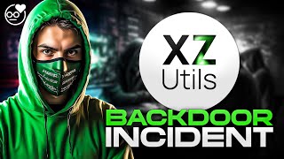XZ Utils Backdoor Incident of March 2024 - HTTAY 88 HK
