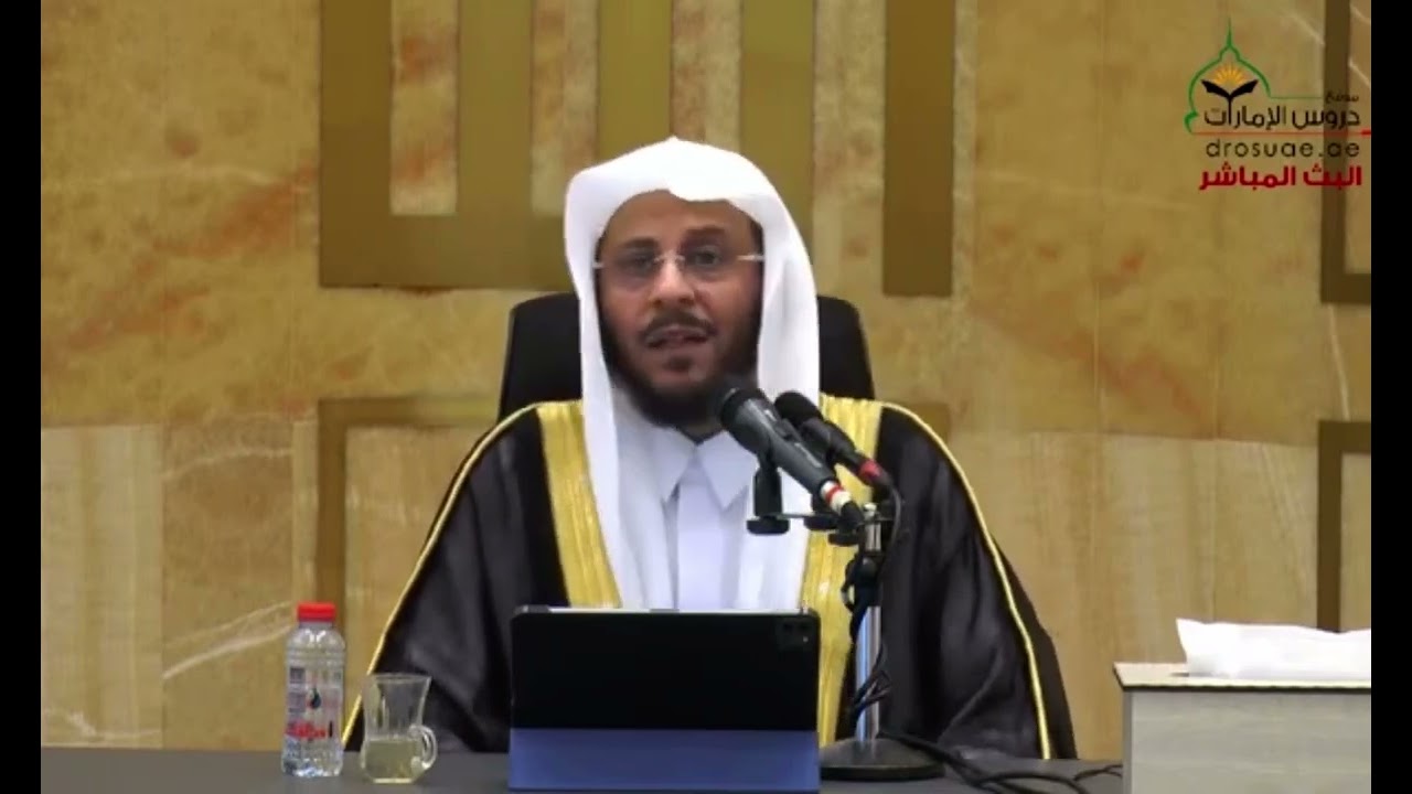 أنا شاب وفعلت الفاحشة لأن والدي منعني من الزواج !! | الشيخ عزيز بن فرحان