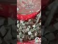Vibratory Finishing Machine.          #machine #industrialmachinery #demo
