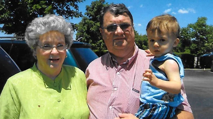 Sandi Adkins - Memorial