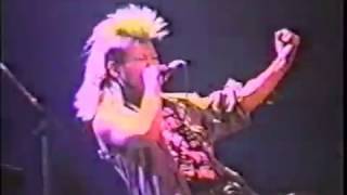 DEATHSIDE live in Kawasaki