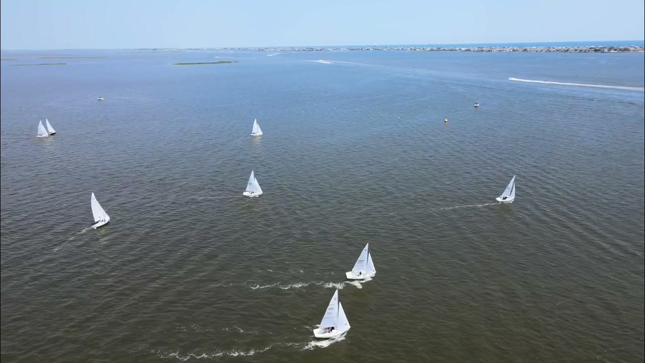 Mariner Nationals SCYC 2021 YouTube