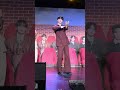 2026.3.19n.SSign 『Funky like me』 横浜YTJホール ミニライブ&トークショー