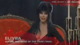 Frightmare Throwback - 2010 Promo Video #5