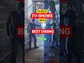 Top 10 Tv-Shows with BEST Ending ( Spoiler Free )