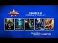 Kapamilya Channel Sa ALLTV2 HD | Kapamilya Blockbusters (WEEKDAYS) March 9-13, 2026 Teaser