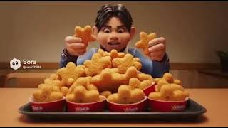 Asian Stars the Movie but UnSliced
