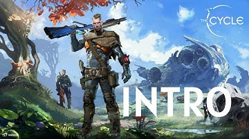 THE CYCLE (INTRO)