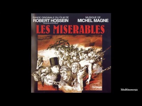 Michel Magne -