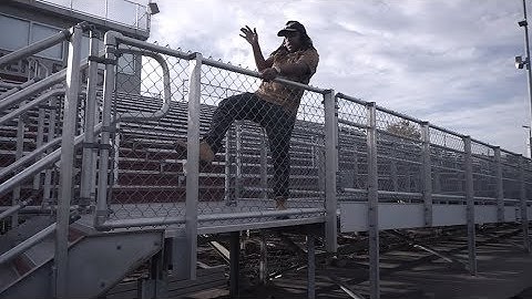 DB Tha Rasta - Eater  | 🎬 By MinnesotaColdTv