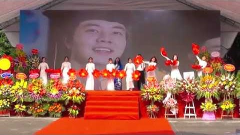 HHT - Chọn Nghề Theo Cha