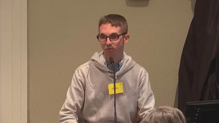 Son of former Murdaugh housekeeper testifies in double murder trial