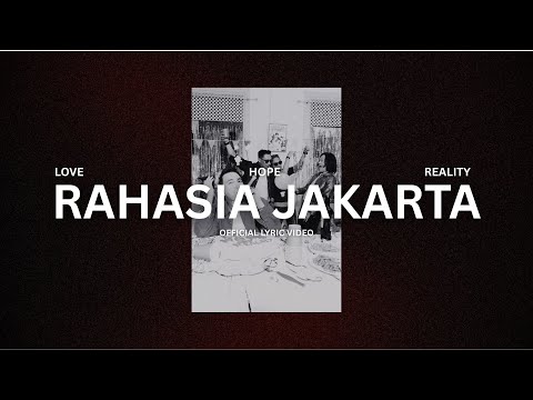 Putar Rahasia Jakarta - Ada Band