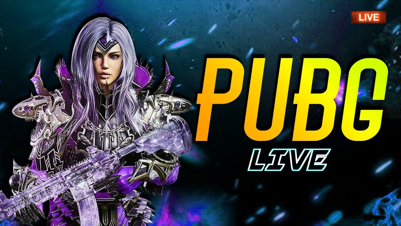 ROAD TO CONQUEROR RANK PUSH | PUBG MOBILE LIVE STREAM!! | PUBG MOBILE ...