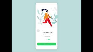 12 Flutter hackathon