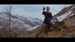 The Passage 1979 Malcolm McDowell is Bonkers