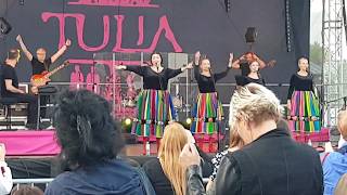 Tulia - Pali Się - Dni Śmigla 2019