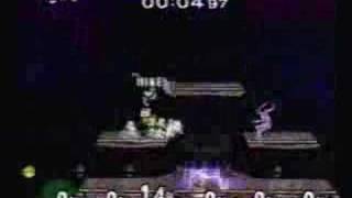 Peach 10-Man Melee 6.87