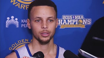 Oklahoma City Thunder vs Golden State Warriors - Game 1 Preview | 2016 NBA Playoffs