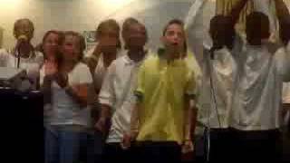 Chozen - Praise Him While You Can (2)