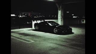 FALLING (INTERLUDE) - slowed + reverb