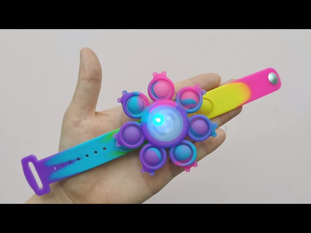 bracelet spinner｜TikTok Search