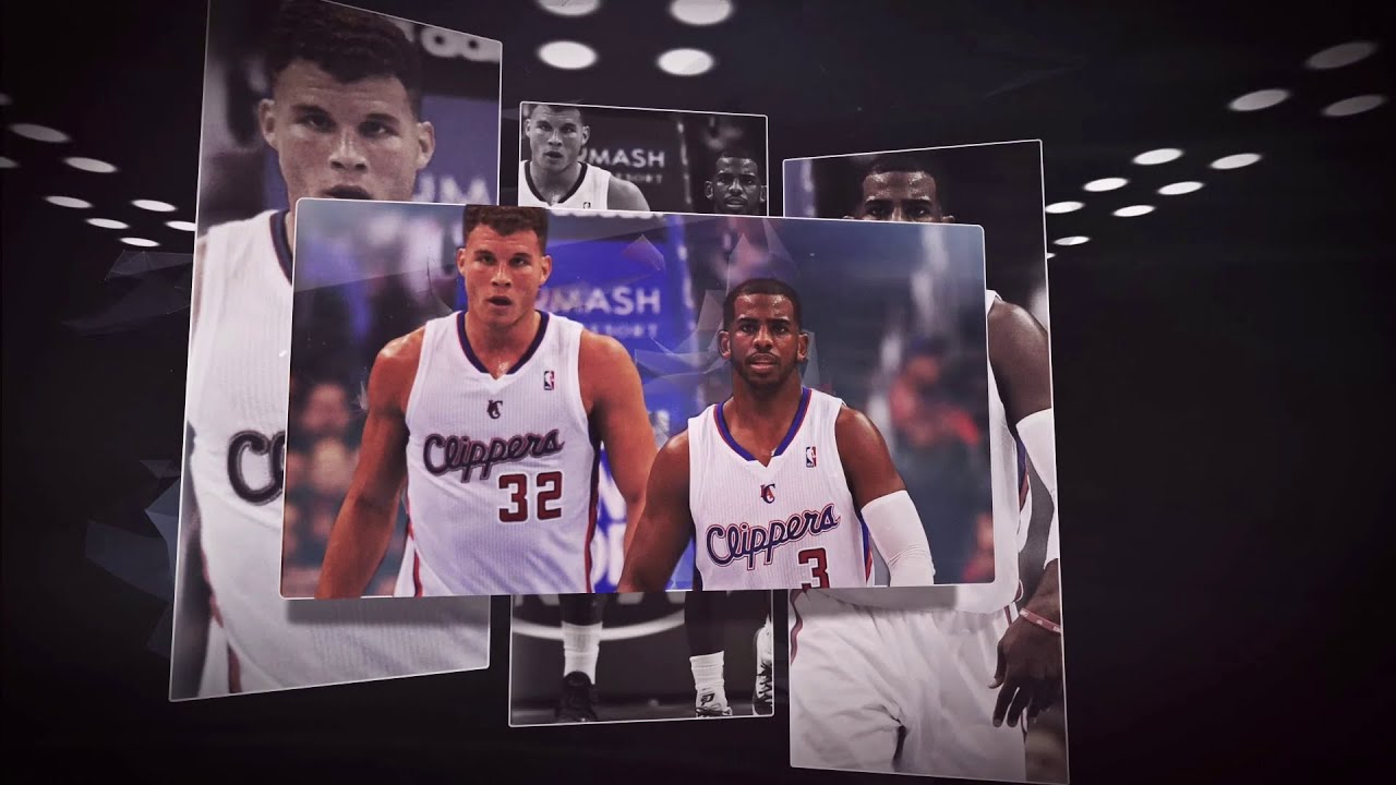 NBA LIVE 15 - Xbox One Gameplay: Welcome To Rising Star [1080p HD]