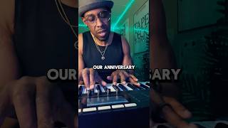Anniversary #rnb #foryourpage #anniversary #tonitonitone #soulmusic #90s #cover