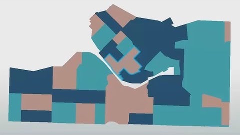 How to generate the union of spatial features using the FME Dissolver Transformer