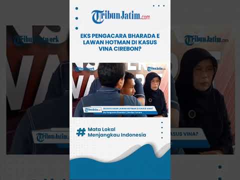 Mantan Pengacara Bharada