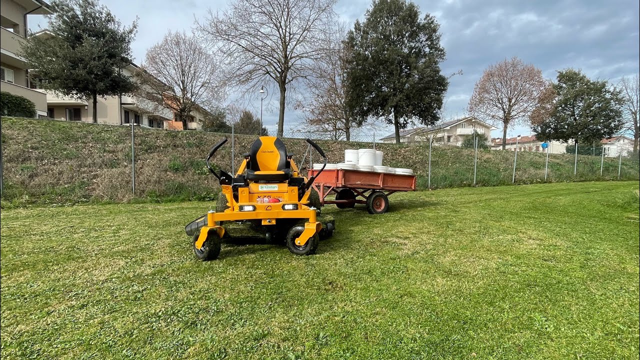 PERCHÉ RULLARE I CAMPI DA CALCIO È FONDAMENTALE?