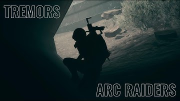 ARC Gayders - Episode 3 "Tremors"