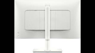 DELL S2425H-A 新品未開封 23.8インチ 100Hz モニター 白 Dell ハイスペック 23.8インチ ホワイトモニター S2425HS-A