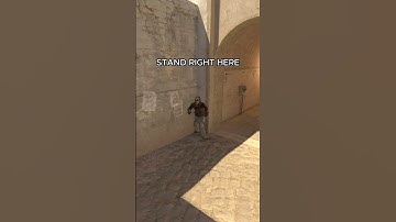 THIS SMOKE THO...#csgo #cs2esports #cs2 #counterstrike #cs2competitive #gaming  #funny #memes #valve