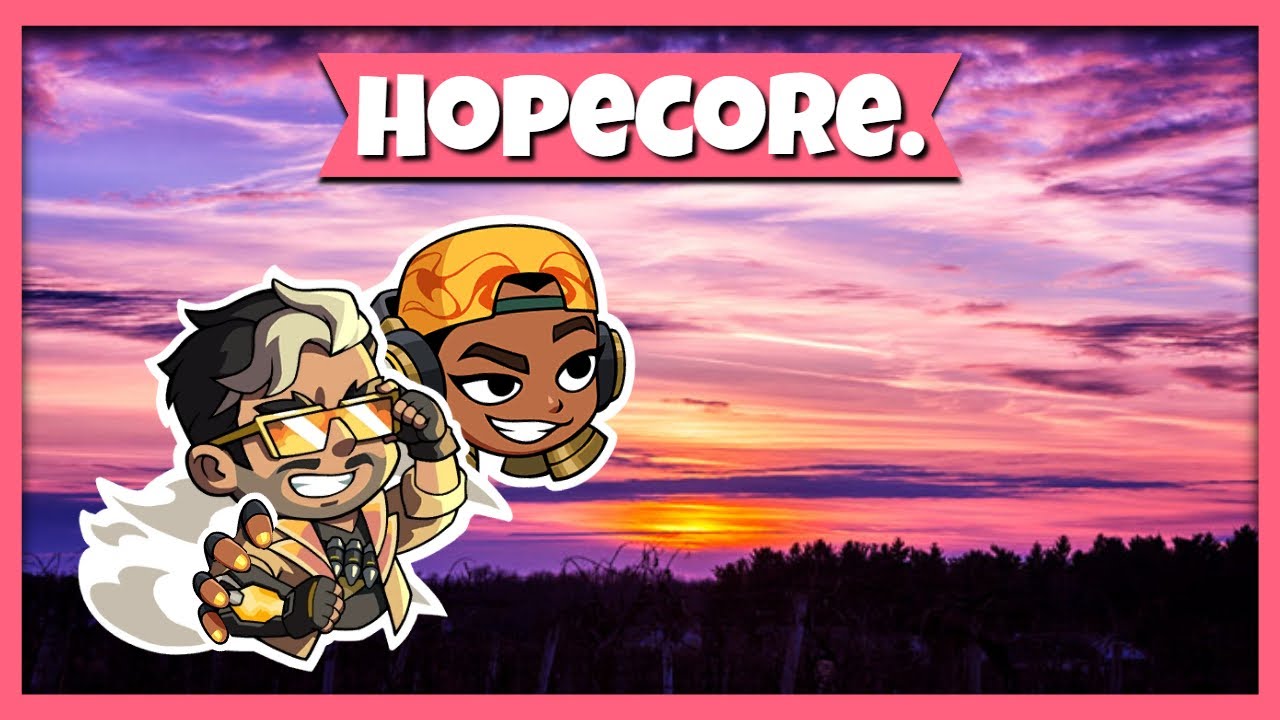 Valcore Mut ValCore: Hopecore. - YouTube