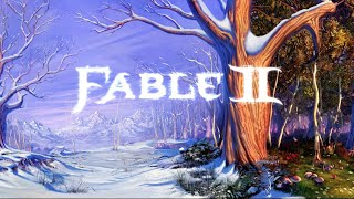 Fable 2 - The Temple of Shadows