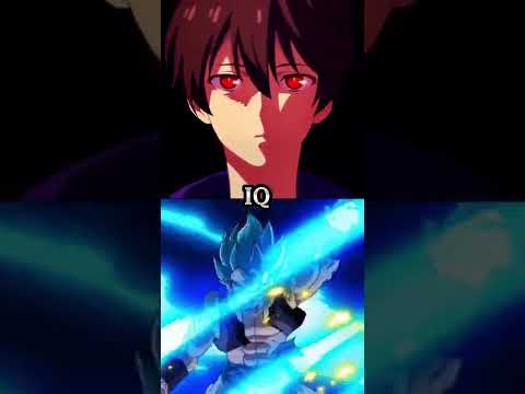 Wang Ling Vs Gogeta Anime Short