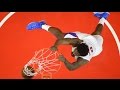 LA Clippers (Lob City) Best Dunks of 2015-2016 Compilation ᴴᴰ