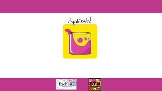 Splash! –  a New Way of Thinking