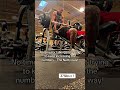 Just work! #chestday #inclinepress #375lbs #RAW #PR #gym #lockin #gymmotivation #explore #fyp