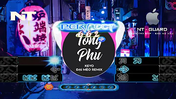 BeatUp  - Tòng Phu Remix - Keyo x Đại Mèo Remix - Vì Quá Ngu Si Hay Vì Em Đã Yêu Vội Vàng - 140 BPM