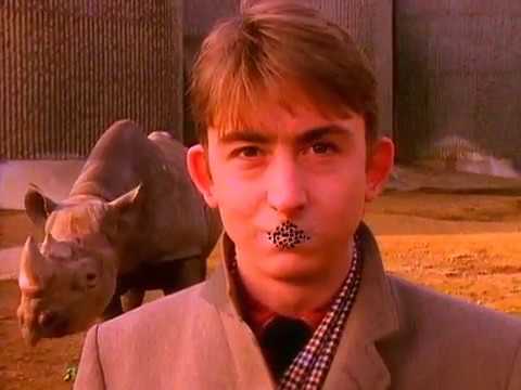 Talk Talk - It's My Life